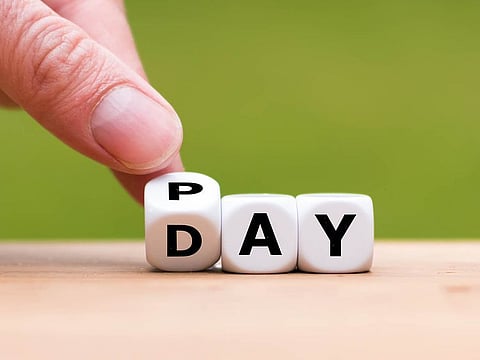 At ADIB, the salary advance product will extend short-term loans in 5 minutes. This is 'Yusr's essence', says a top official.