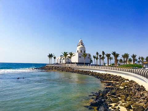 With its long stretches of sandy beaches and cool walkways, Jeddah Corniche has always been one of the city’s main draws.