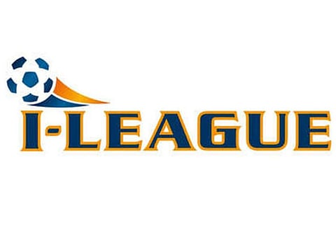 The I-League has been suspended