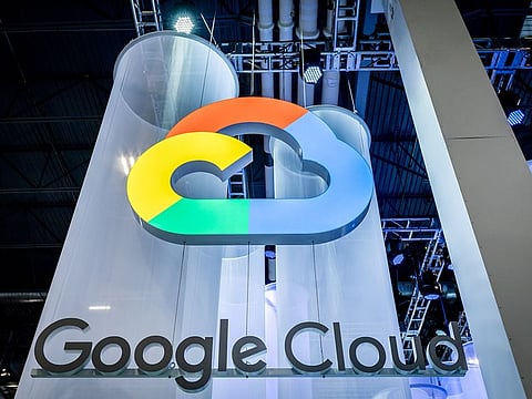 UAE launches Cybersecurity Centre of Excellence win collaboration with Google Cloud. Photo for illustrative purpose only