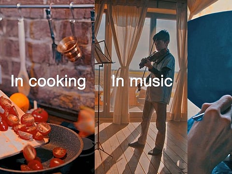 UAE youth called upon to ‘Challenge Yourself’ in new talent contest