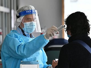 COVID -19: Spike in infections prompt lockdown in certain key spots in India and South East Asia