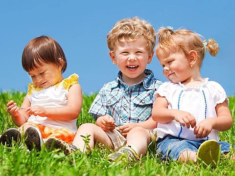 Why kids are often spared from severe form of COVID-19