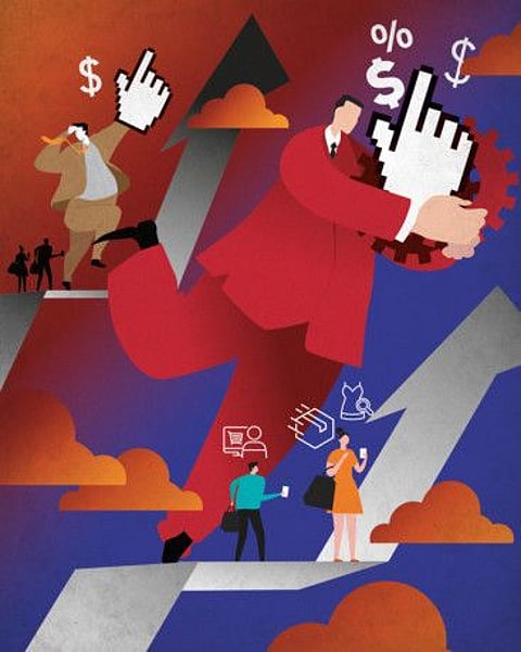 With new revenue streams proving harder to come by companies should double down their efforts to engage with existing customers