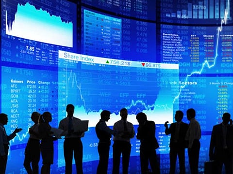 Even as several countries seem to have contained the severity of the COVID-19 outbreak, a resurgence in new cases in a few large nations have raised the risks of another global economic downturn.