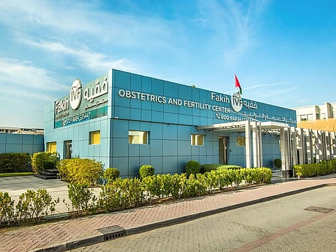 Fakih IVF boasts 65% success rate in women under 40