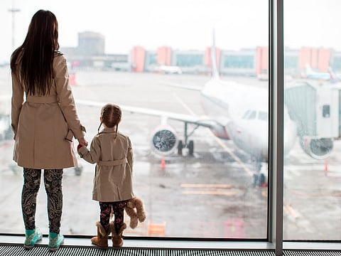 Watching good friends leave is an inevitable part of expat life in the UAE