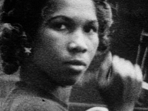 Still from Handsworth Songs