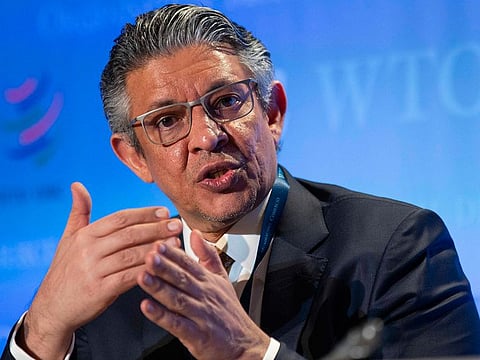 The need for reforms in the WTO today is unprecedented in line with the historic changes faced by the organisation, said Mohammed Al Tuwaijri, Saudi Arabia’s nominee to head WTO.