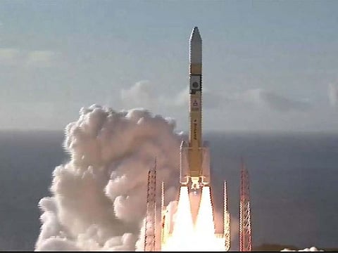 UAE to Mars: Historic Hope Probe takes off