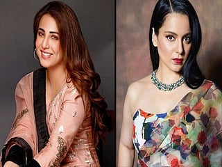 Meet Ushna Shah: Pakistan’s answer to Kangana Ranaut