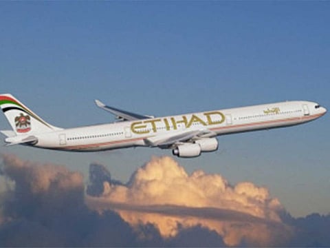 Etihad will be the travel and destination management partner to MC events held in Abu Dhabi.