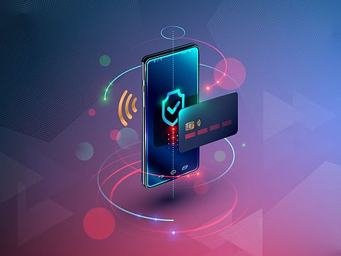 Not needing cash to make those payments is becoming a habit for UAE shoppers.