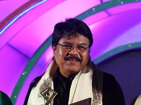 Veteran Odia film actor Bijay Mohanty dies at 70