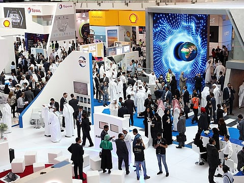 ADIPEC will have to wait until November 2021 before it goes back to the on-site energy industry platform that it has been. This year, however, it will be all online.