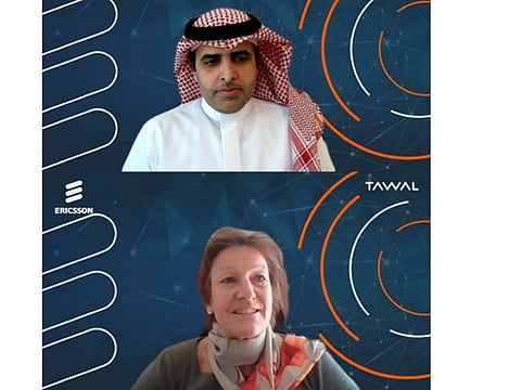 A telecom tower operator, Tawal will be deploying advanced infrastructure as part of Vision 2030 plans.