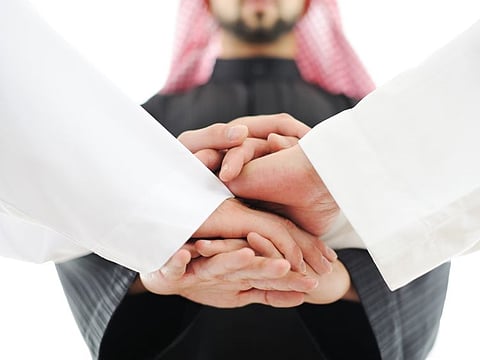 Arabs must join ranks to defeat militant religious dogma from our societies (Image: Representational)