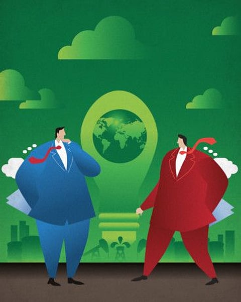 The International Energy Agency is out to leverage a once-in-a-generation opportunity to accelerate the clean energy transition.