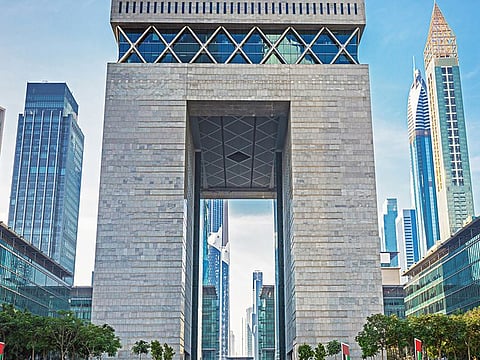 DIFC