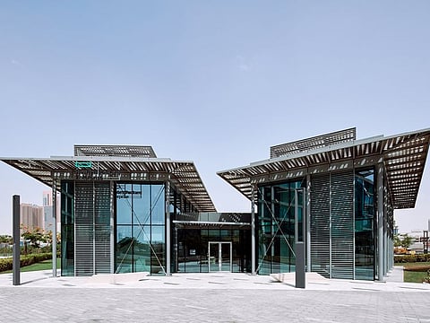 Hewlett Packard Enterprise (HPE) on Sunday announced that it has started operation of its HPE Digital Life Garage in Dubai.