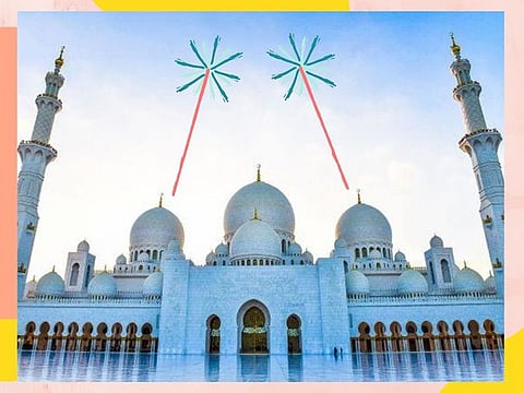 Illustrative image: Authorities have urged residents to follow COVID-19 guidelines strictly during the Eid Al Adha holidays