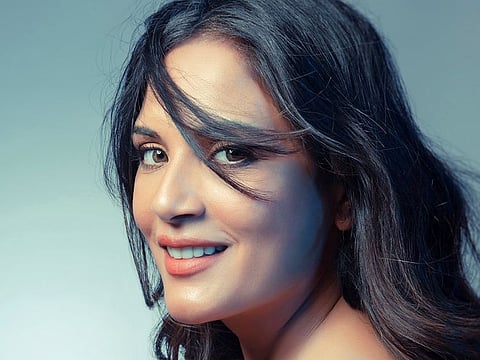 Richa Chadha