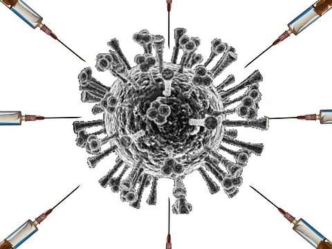 “We’ll really engage with Saudi scientists and the Saudi Health Ministry,” Dmitriev said. “We believe that Saudi will be a very strong partner for our joint work on the Sputnik V vaccine.”