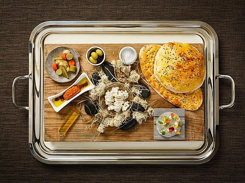 Food news: Enigma launches a new evening brunch