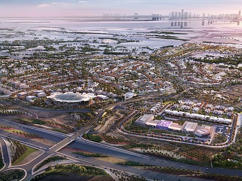 The developer of the Jubail Island master-development in Abu Dhabi is on track with contract awards. So far, it has issued Dh486 million worth of contracts.
