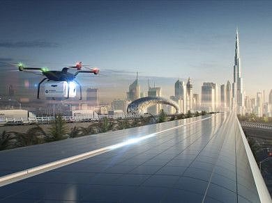 US government unveils historic guidance document for regulation of Hyperloop, accelerating global race towards first routes