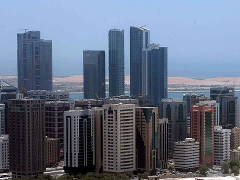 Abu Dhabi's property market scored some new highs in recent months, including the sale of a Dh400 million home.