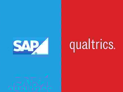 SAP / Qualtrics