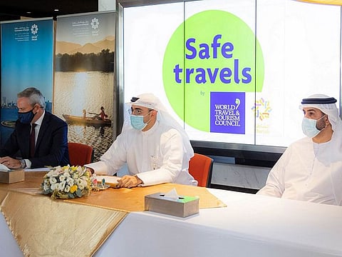 The emphasis is on the 'safe'. Destinations are raising the safety protocols to offer peace of mind to travellers. But once that fear gets broken, travel numbers will pick up pace.