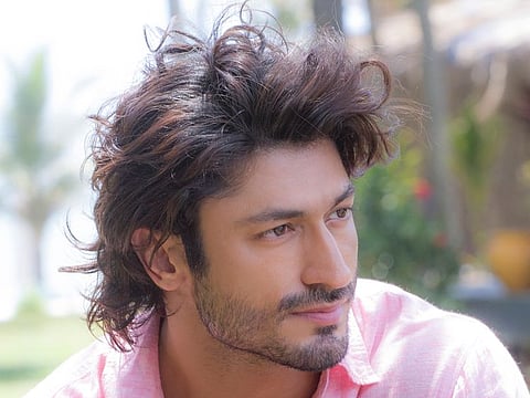 Vidyut Jammwal
