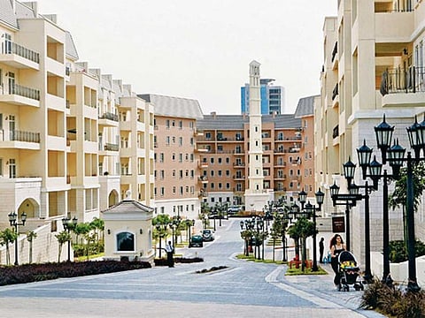 Dubai's residential communities are already safe, but a six-month plan will make them even more secure.