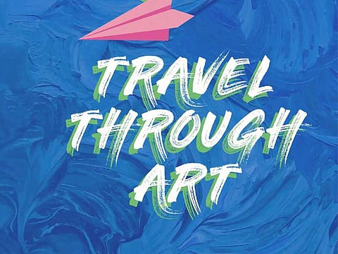 Dubai Canvas will continue to support talented Emirati artists as part of Brand Dubai’s commitment to give the UAE’s youth opportunities to enhance their role in the development of the local art landscape.