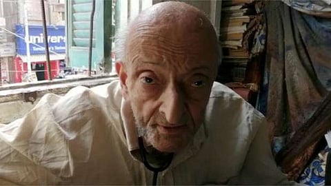 Dr Mohammed Al Mashali