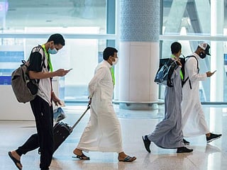 COVID-19: Muslim pilgrims begin downsized Haj pilgrimage
