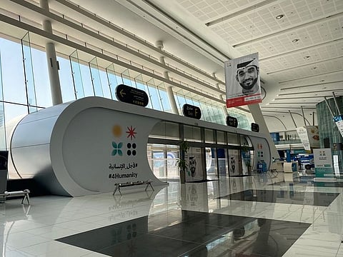 ADNEC (or Abu Dhabi National Exhibition Centre) has been pivotal in expanding the emirate's interests in the ICE space. Now, it is targetting a bigger role in the wider tourism industry.