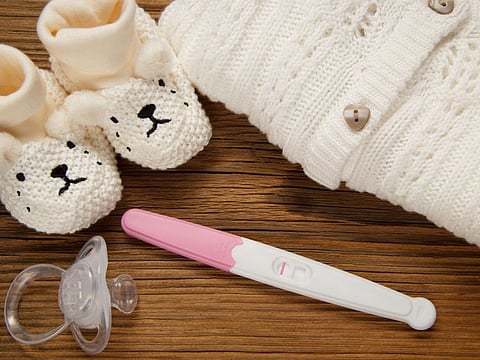 Fertility rates to drop post-Covid?