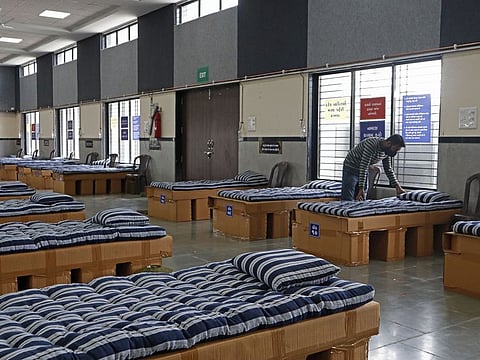 During the pandemic, some offices in Dubai were converted as part of efforts to contain the spread. But these days, office tenants are more into reviewing their need for space and how it matches up with their expenses.