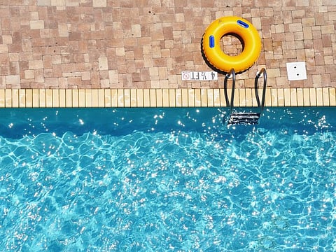 The incident occurred during the family’s regular weekend get-together, a tradition they observed every Friday.