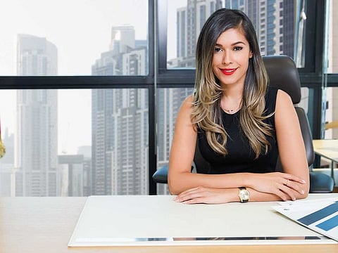 Preeya Malik, US Licensed Lawyer and Managing Director, Step Global