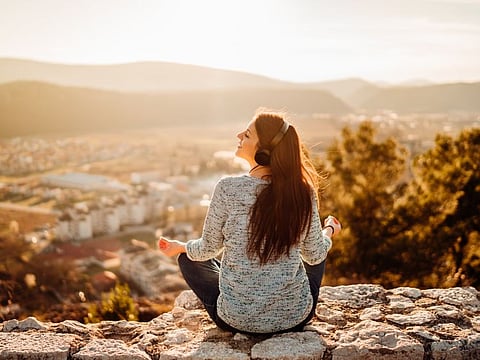 Meditate with Urmila: How to tune in better