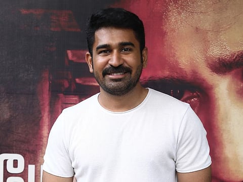 Vijay Antony