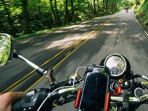 Picture used for illustrative purposes only.