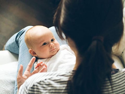 Reader asks what to do about her resentful feelings towards her domestic employee