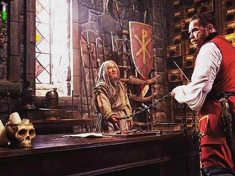 Eid Al Adha 2020: Why ‘The Iron Mask’ is worth a watch over the UAE holidays