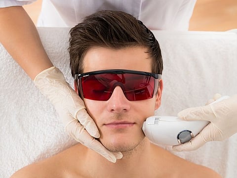 10 most popular cosmetic procedures for men: From Botox to liposuction