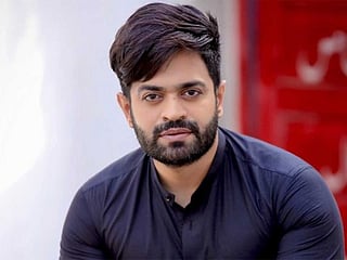 COVID-19: Pakistani celebrities who are battling the virus